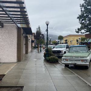 Meet your Posher, Ian